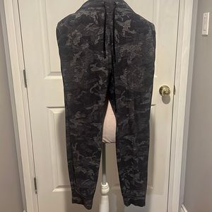 Lululemon Ready to Rulu joggers